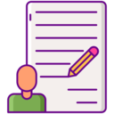 file,pencil,files and folders,user,review,rating,guest post ok 